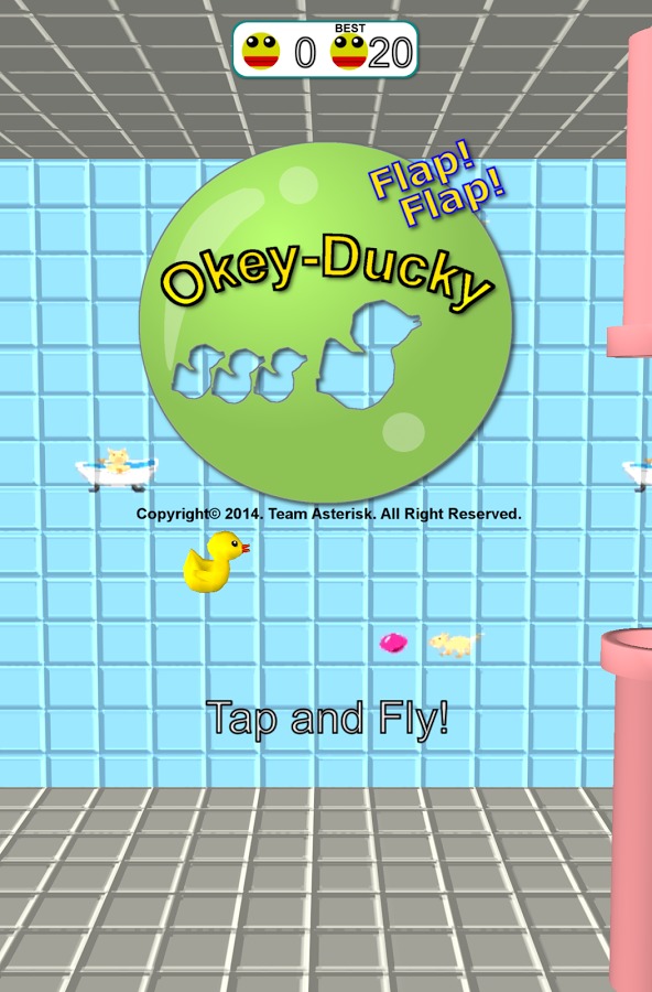 Okey-Ducky截图4