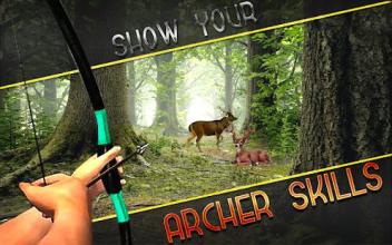 Slayer Hunter- FPS: Hunting Games截图1