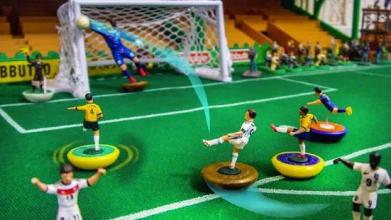 Ultimate Soccer Strike League截图2