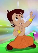 Little Bheem Game截图5