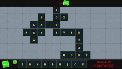 Get Got GO - Word Game截图4