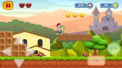 Knight Super Adventure截图4