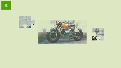 Vehicles Jigsaw Puzzles截图5