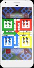 Ludo 3D Classic™截图5