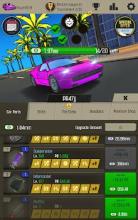 Traffic Clicker: Idle Racing, Blocky Car Tap Games截图5