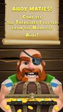 Morris the Pirate’s Puzzle Game — Limitless Loot截图2