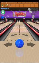 Strike! Ten Pin Bowling截图4