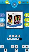 80's Quiz Game截图2