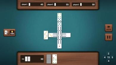 Dominoes Challenge截图1