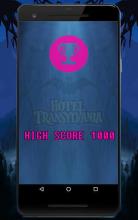 Hotel Piano Transylvania 3 Tiles Game截图1