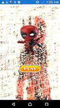 DEADPOOL WALL DODGE截图5