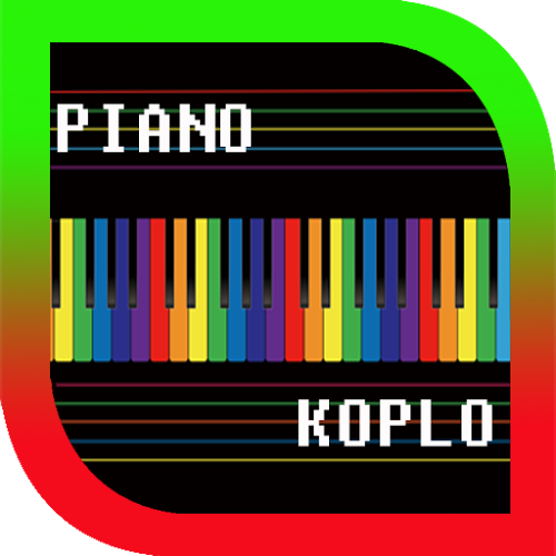 Oplosan piano tiles截图1