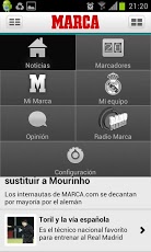 MARCA.com截图2