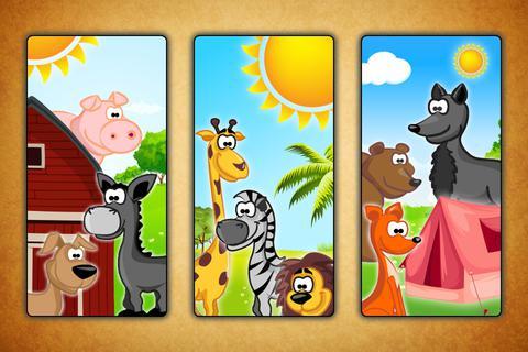 Adventurefarm For Toddlers截图2