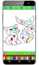 coloring books free截图1