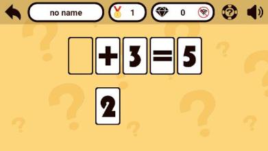 Math Games IQ截图5