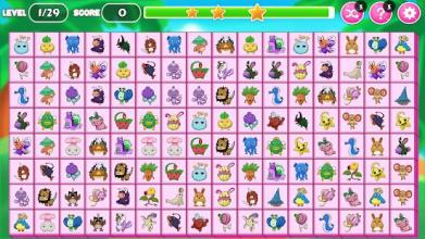 Onet Puzzle 2018截图1