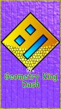 Geometry King Dash : Run Dash截图2