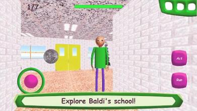 Baldy’s Basix in Education and Training截图3