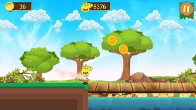 Pepa Pig Sponge Adventure截图2