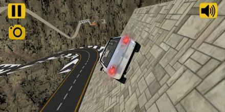 Vertigo Driving: Real Old Car Racing Simulator 3D截图4