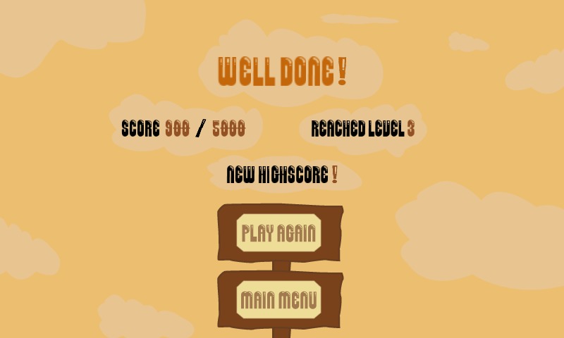 Math Arcade for Kids截图3