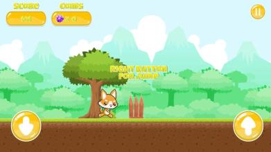 Jungle Runner Jump截图4