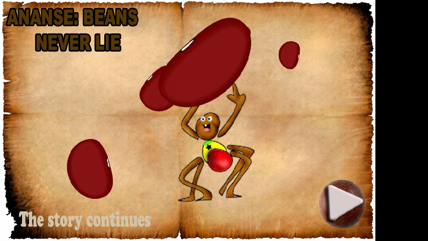 Ananse: Beans Never Lie截图1