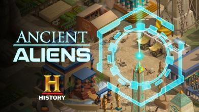 Ancient Aliens: The Game截图1