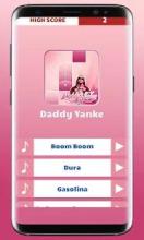 Daddy Yanke Piano Game截图4