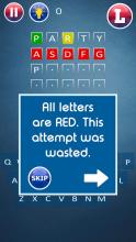 Lingo! - Word Game截图3