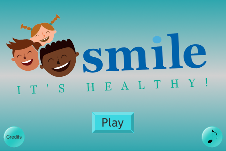 Smile It's Healthy截图2