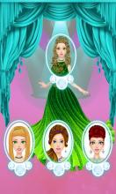 Princess Fashion Beauty Salon截图5