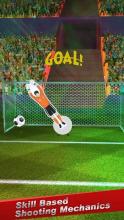 Robo Flick Football截图1