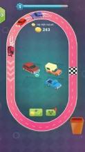 Car Evolution - Idle Car Racing截图4