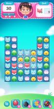 Animal Blast - Addictive Match Three Game截图1