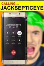 call from jacksepticeye截图2