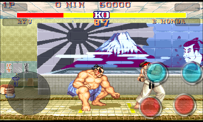 Guia Street Fighter 2截图3