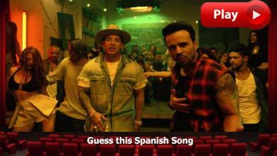 Guess The Song Videos- Music Quiz Challenge截图3