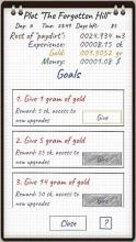 Gold Rush: gold miner's notes. Season 1 (Clicker)截图3