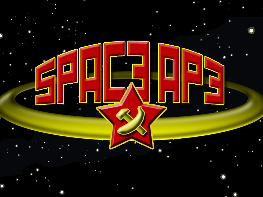 Space Ape Free截图2