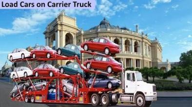 car bus transport truck 2017截图5