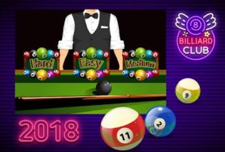 8 ball Pool* Snooker截图4