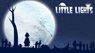 Little Lights - Free 3D Adventure Puzzle Game截图2