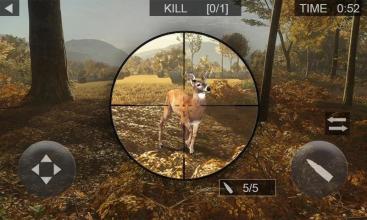 Wild Hunt Animal Shooting Sport Hunting 2018截图2