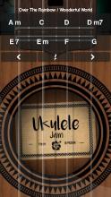 Real Ukulele - Ukulele Sim截图1