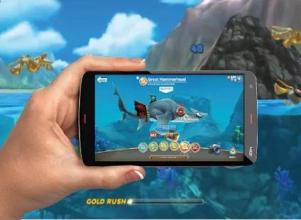 Hungry Shark Evolution Aquatic Adventure Guide截图2