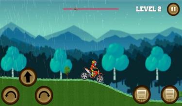 Moto Race In Hell截图5