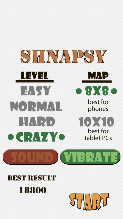 ShnaPsy Match 3 Game截图3