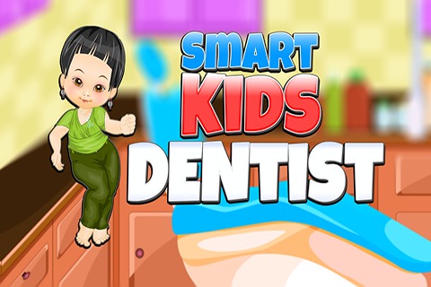 Smart Kids Dentist截图1